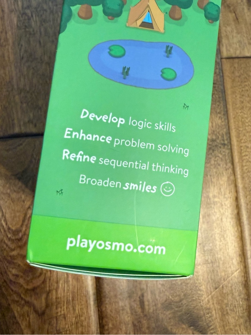 OSMO Stem coding game - Picture 2 of 4